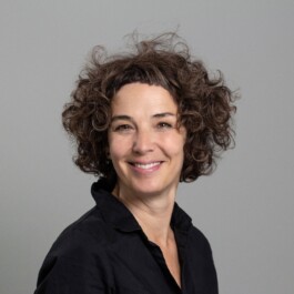 Katharina Rufener Körpertherapie und psychosoziale Beratung