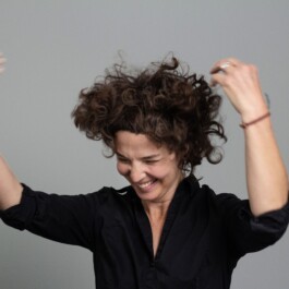 Katharina Rufener Körpertherapie und psychosoziale Beratung